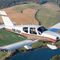 Vyhliadkový let lietadlom pre troch - Socata TB10
