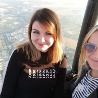 účastník zážitku (Brno, 25) na Súkromnom lete balónom