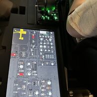 účastník zážitku (Ostrava, 13) na Simulátore stíhačky F-16 Fighting Falcon