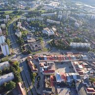 účastník zážitku (Frýdek-Místek, 38) na Súkromnom lete balónom pre dvoch