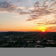účastník zážitku (Veverská Bítýška, 41) na Lete balónom pre dvoch